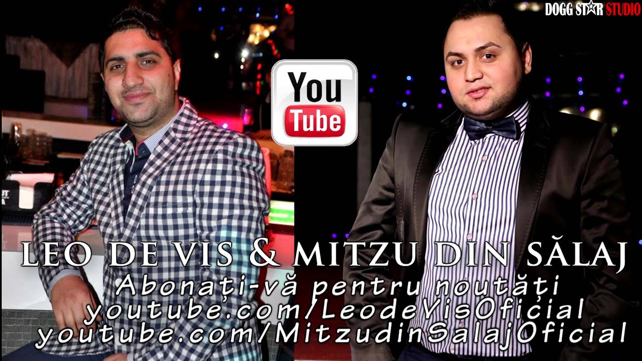 Leo de Vis & Mitzu din Salaj - Spune-mi Doamne | Official Audio