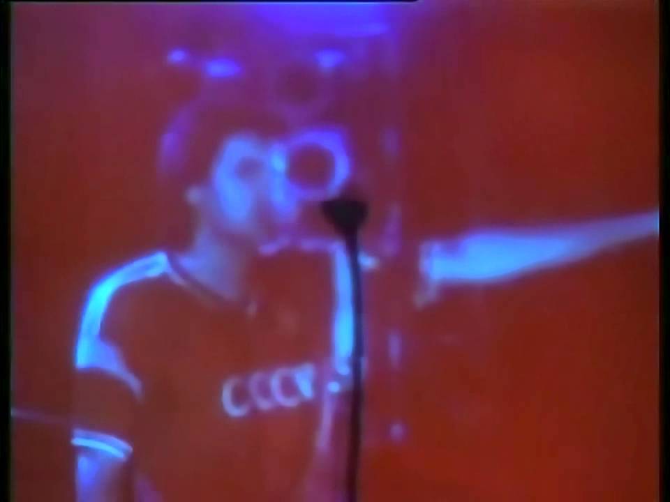 Los Piojos - Ando Ganas (Video oficial)
