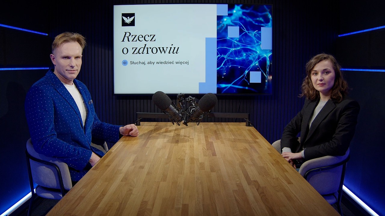 Ataksja Friedreicha. Rzadka choroba trudna do zidentyfikowania