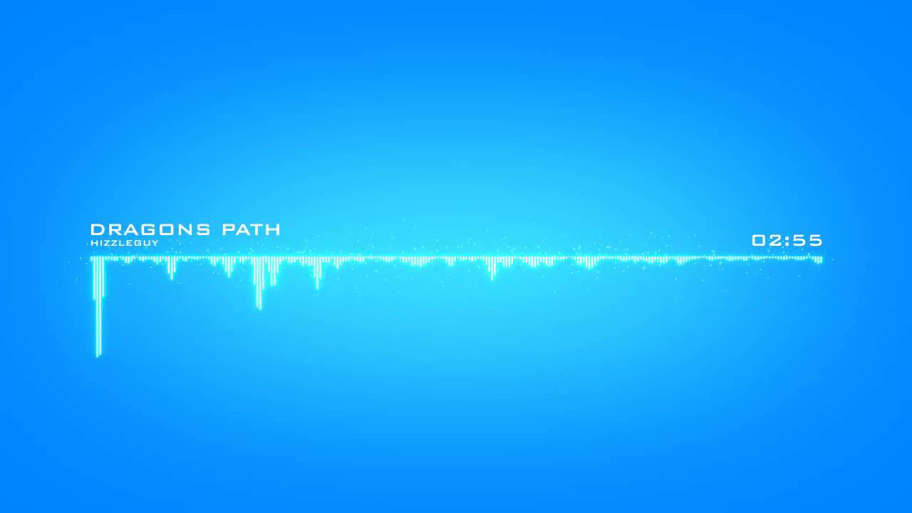 Hizzleguy - Dragons Path