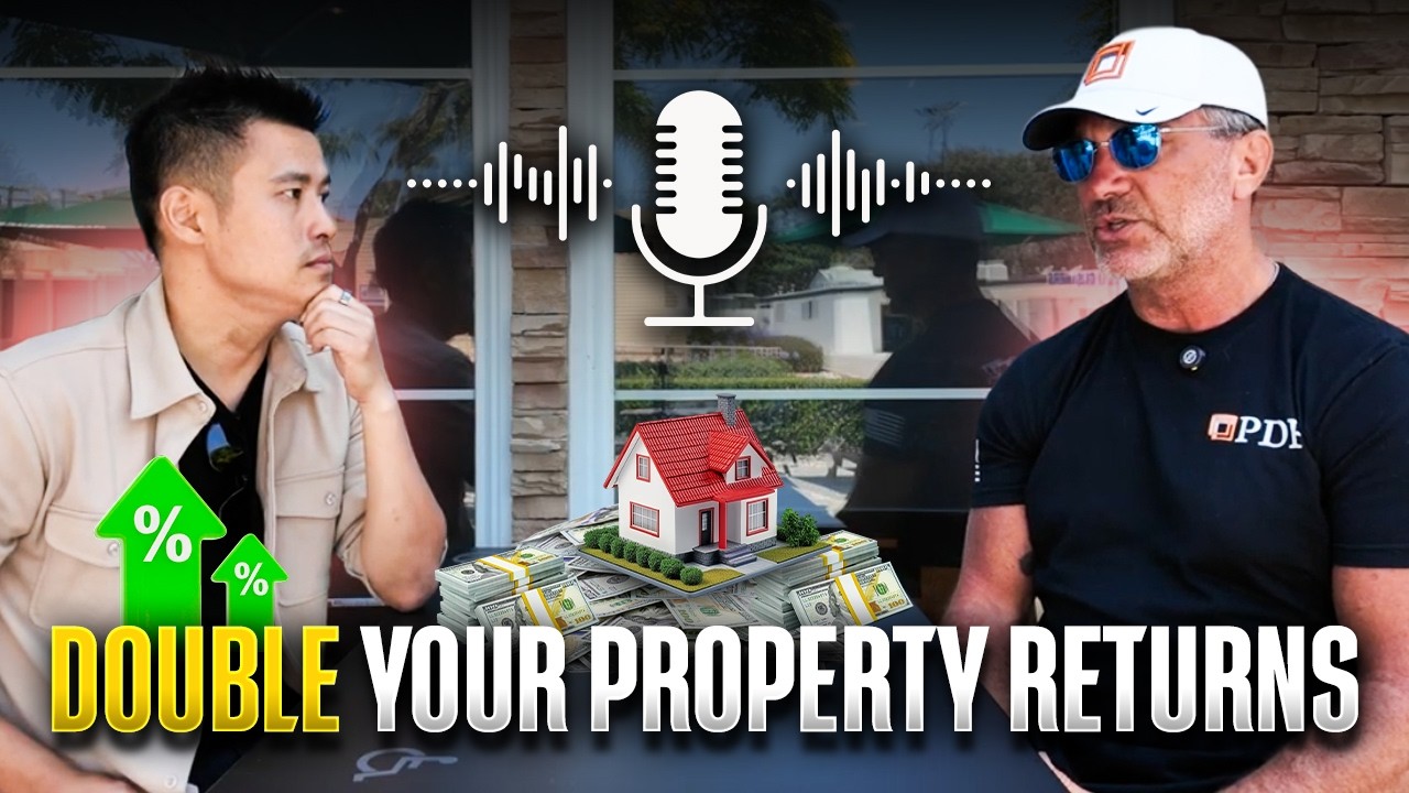 How California Landlords Are Using 1031 Exchanges to Ditch Tenants & Boost Cash Flow