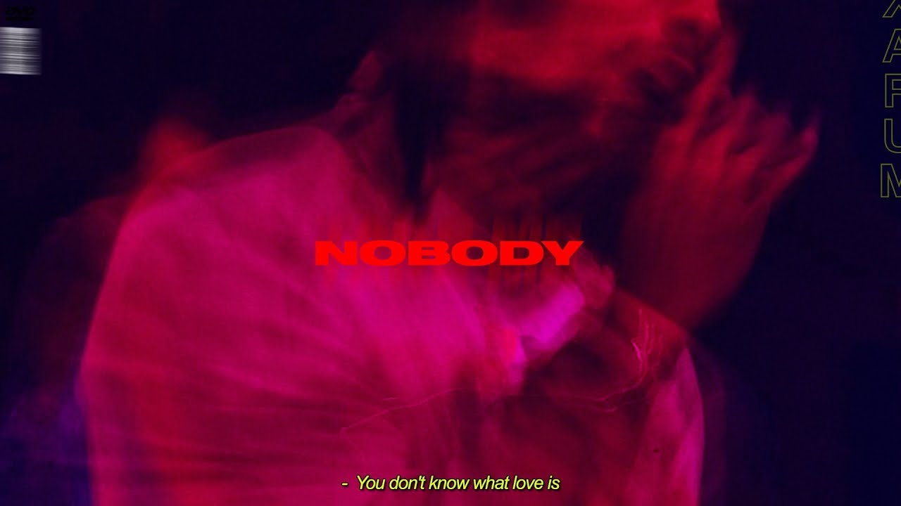 (SOLD) NOBODY // R&B Guitar Beat x Summer Walker