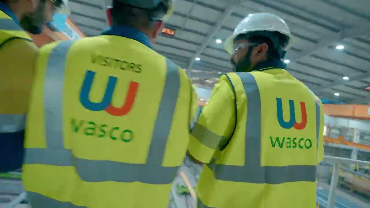In the zone: Wasco Energy