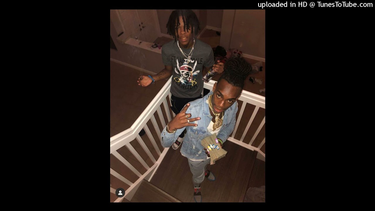 [FREE] YNW Melly x YNW BSlime x YNW Bortlen Type Beat 