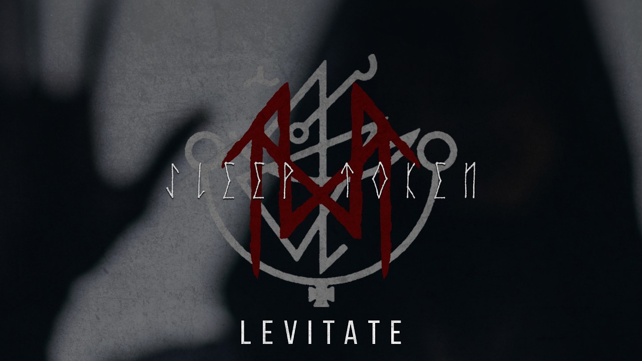 Sleep Token - Levitate (Instrumental Cover)