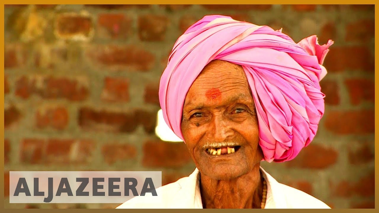 India drought: Delayed monsoon cripples villages