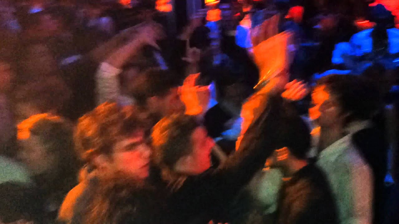 Starlight - The Supermen Lovers Live X-Mas 2011