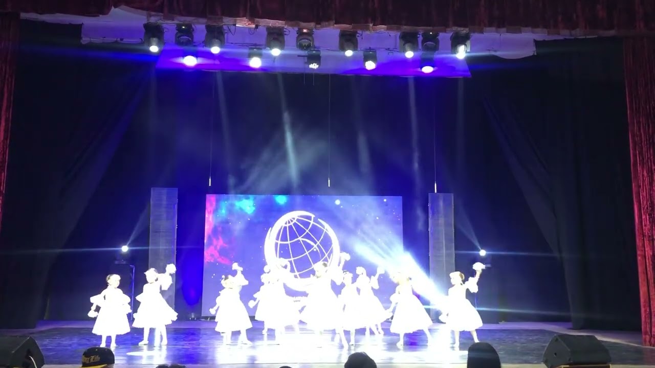 Кубок першості Украіни Вінниця 28.02.2026 початок молодші феі