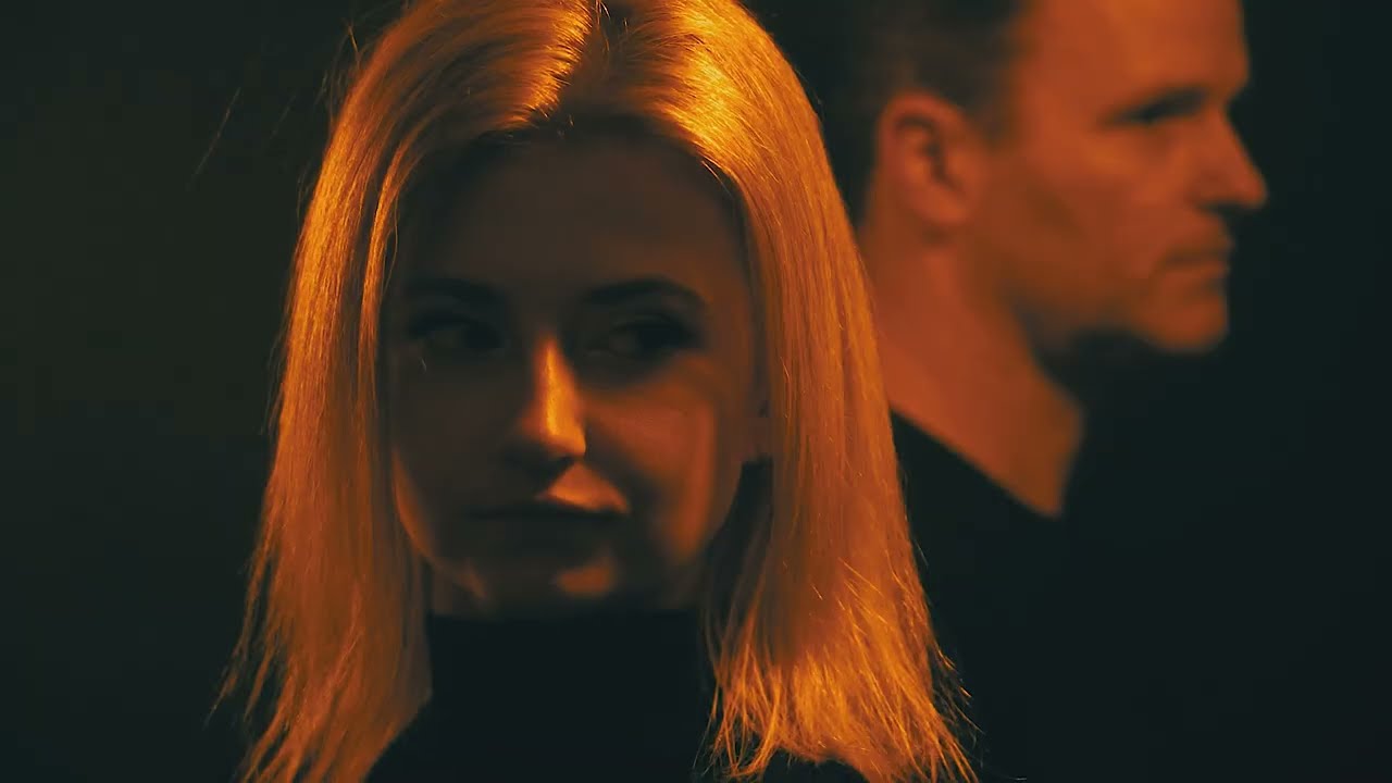 Hysta & Promo - Danger (Official video)