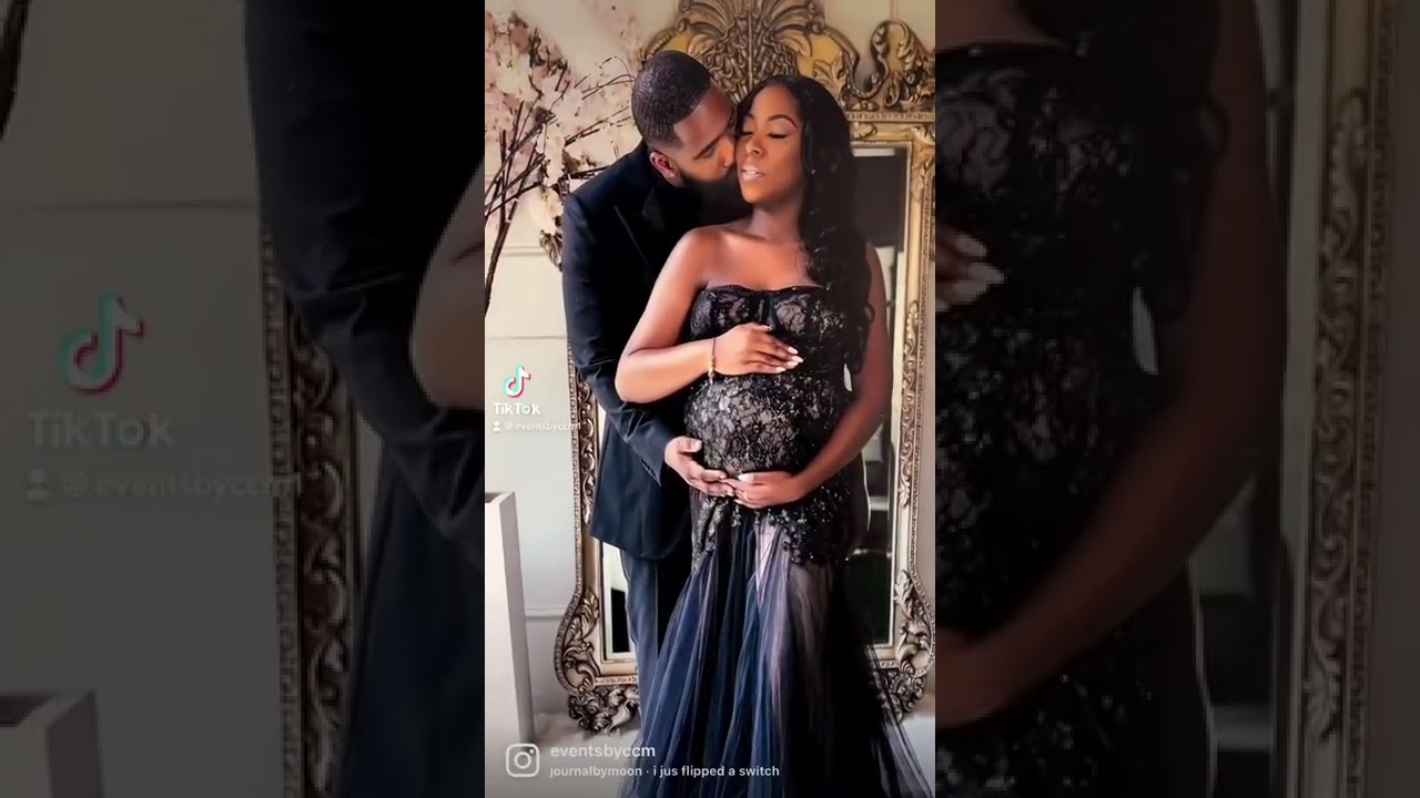 Elegant Baby Shower By: Events By CCM  #BabyShower