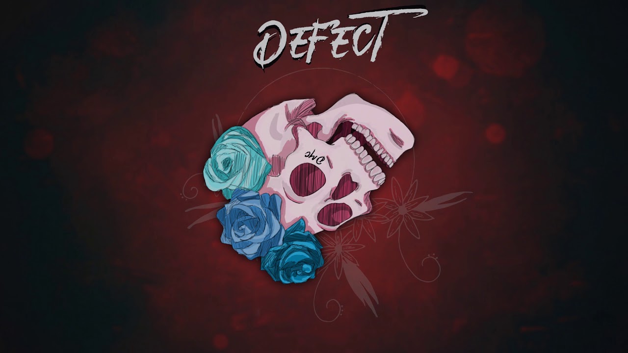 DMC - D E F E C T | Lyrics Video
