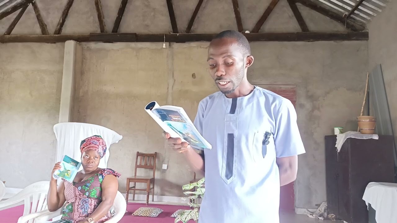 RUKOOKI SDA CHURCH, 7TH FEBRUARY 2026