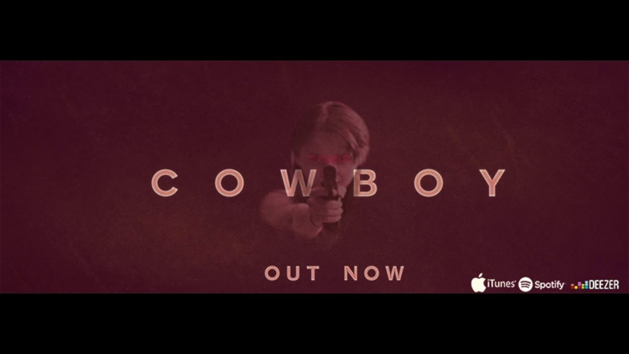 Berlin Queen - Cowboy (Official Audio)