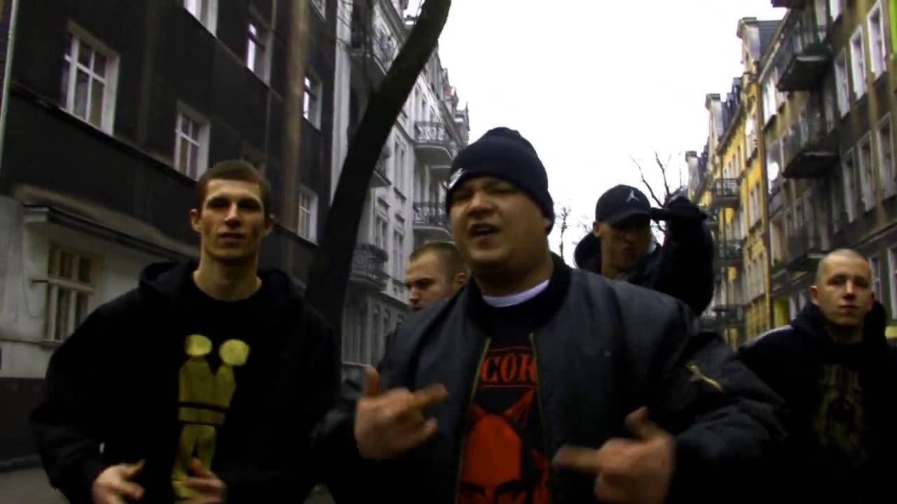 To Miasto - Dj Story, Sheller, Słoń, Ramona 23, Paluch, Kobra, Oldas, Pele, Gandzior