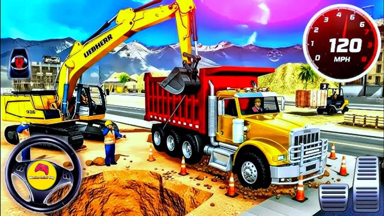 Bridge Banane Wala Video Part 1 || Nasim Mini Toy 