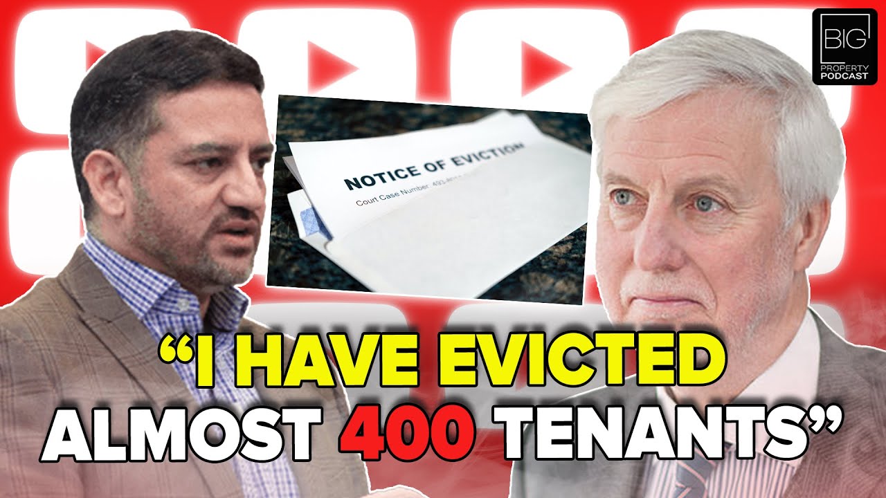 Should LANDLORD Have The Right To Evict Tenants? The Use of Section 21
