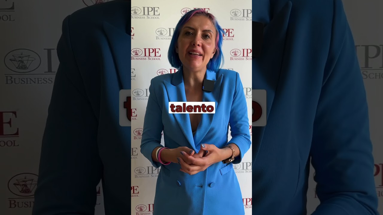 Come fare veramente la differenza al prossimo colloquio di lavoro - by Fabiana Andreani