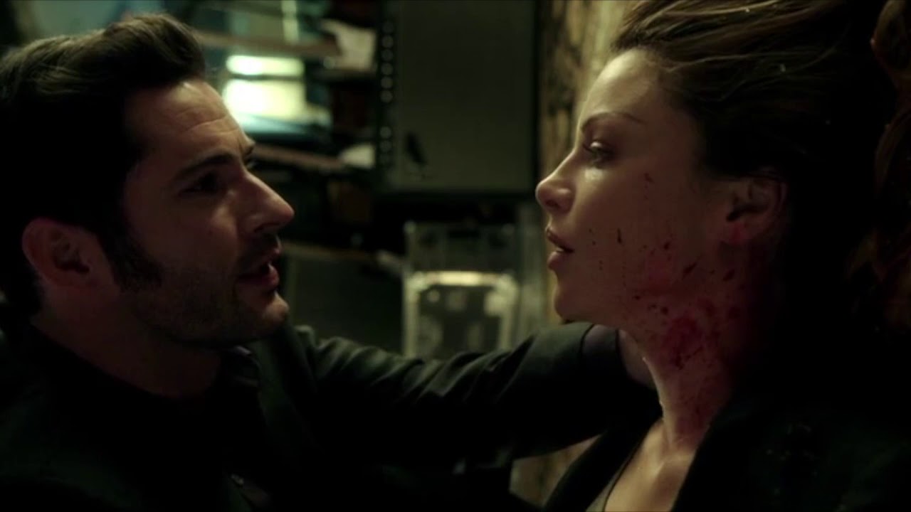 Lucifer bring me to life