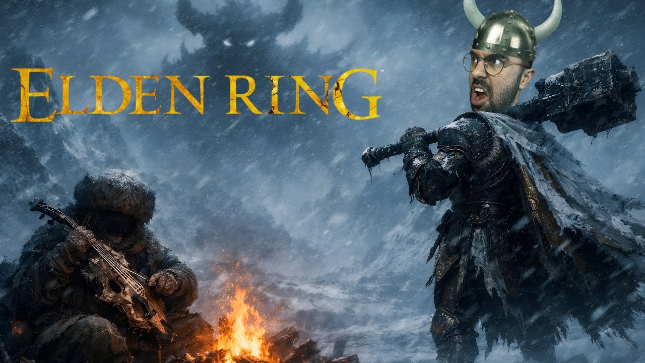 #20 ATÉ NAS CUECAS JÁ TENHO NEVE!!!