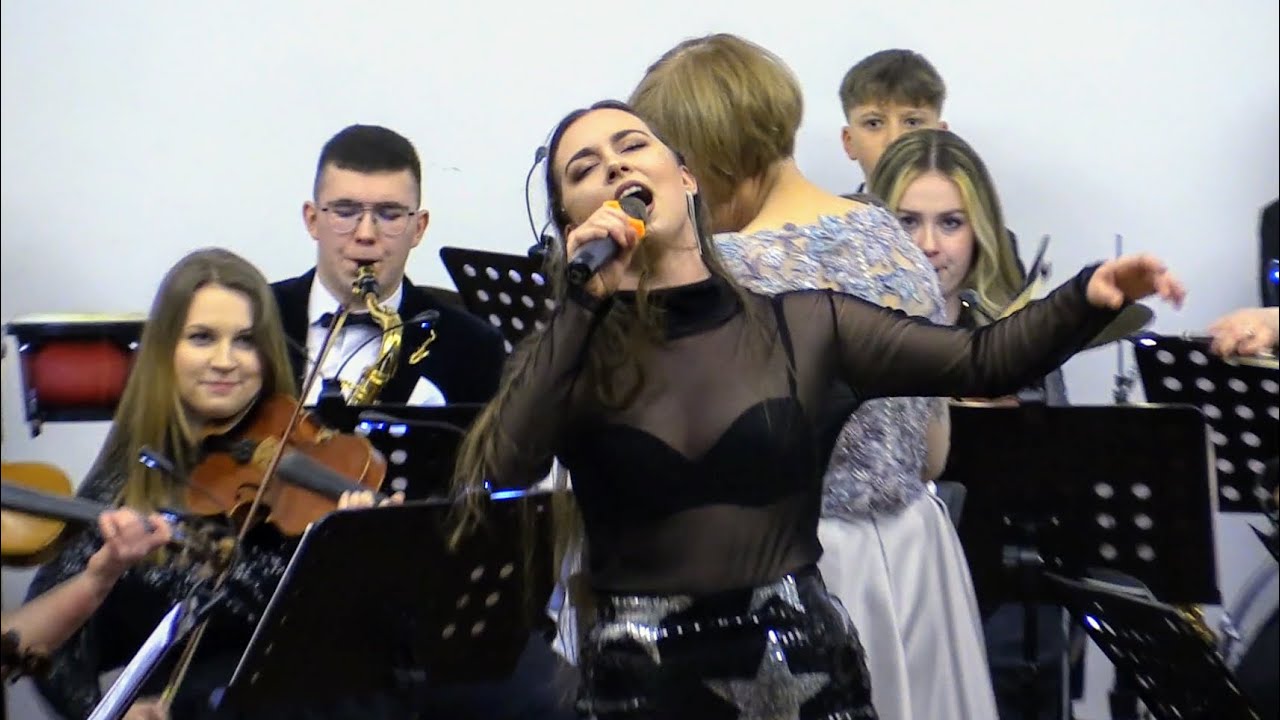 Aretha Franklin - Think - Koncert Karnawałowy 2025