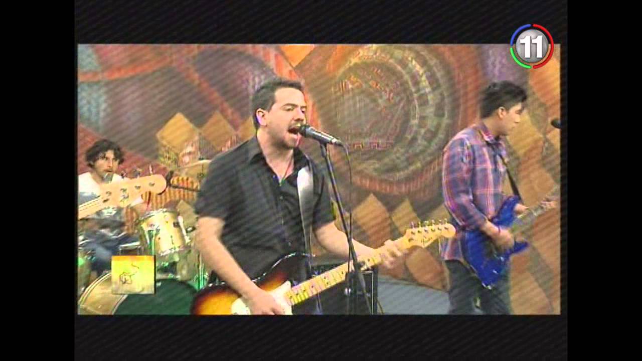 ADOBE ROCANROL - CHACARERA DEL EXPEDIENTE