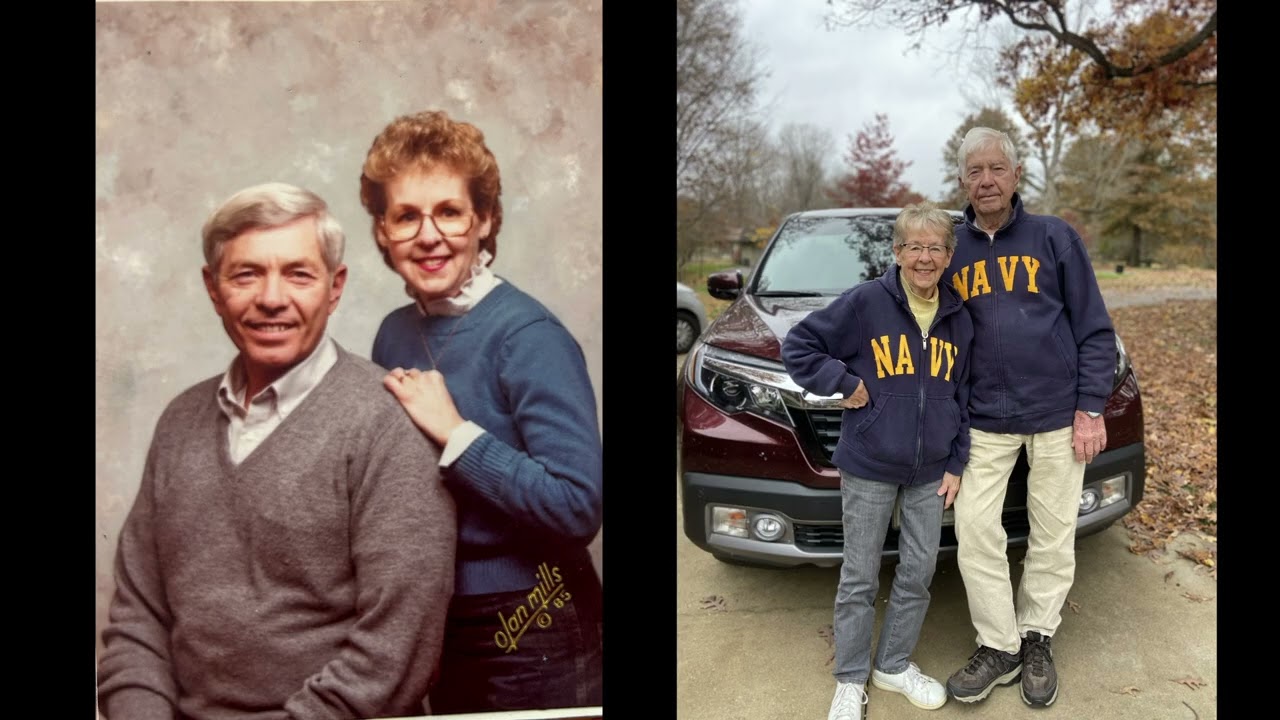 Grandma Celebration of Life