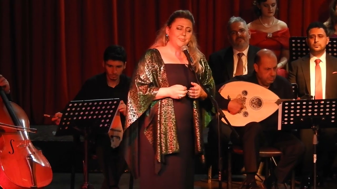 AYŞE BALKAN - GÖNLÜMÜN BAHARI BİR GÜN AÇACAKMI ACEP