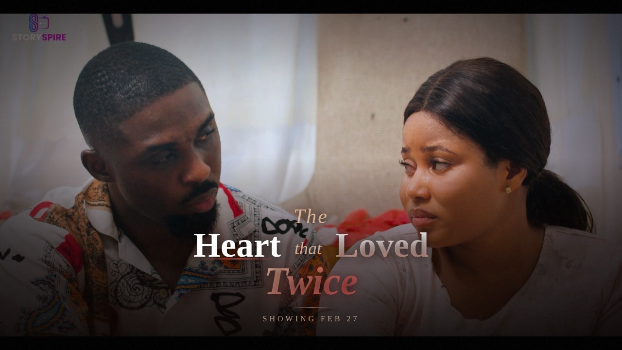 The Heart That Loved Twice | Official Trailer