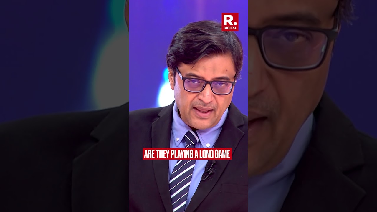 &lsquo;The Hunt For 362 Seats Has Begun&rsquo;: Arnab Explains BJP&rsquo;s Endgame