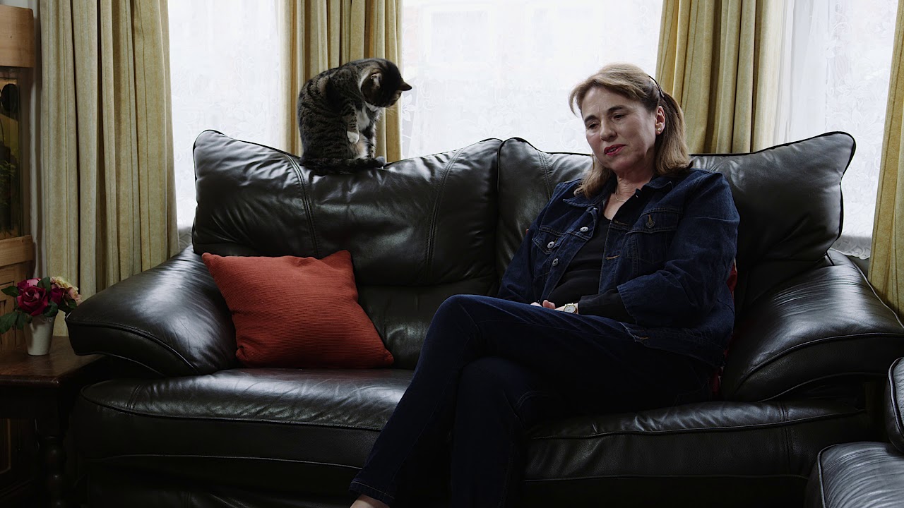 returning to work after retirement: janie's story
