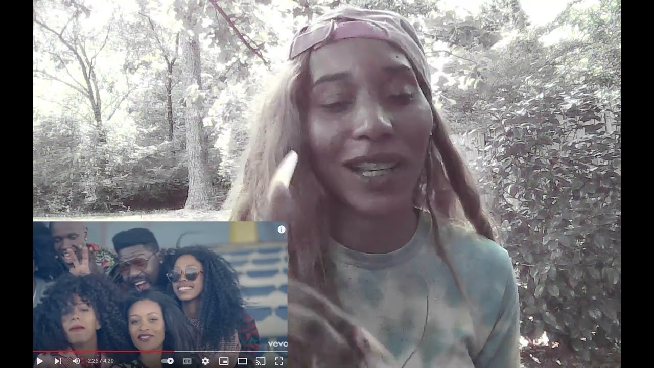 Solange Reaction Losing You (BOP OR NAH?!?) | Empress Reaction