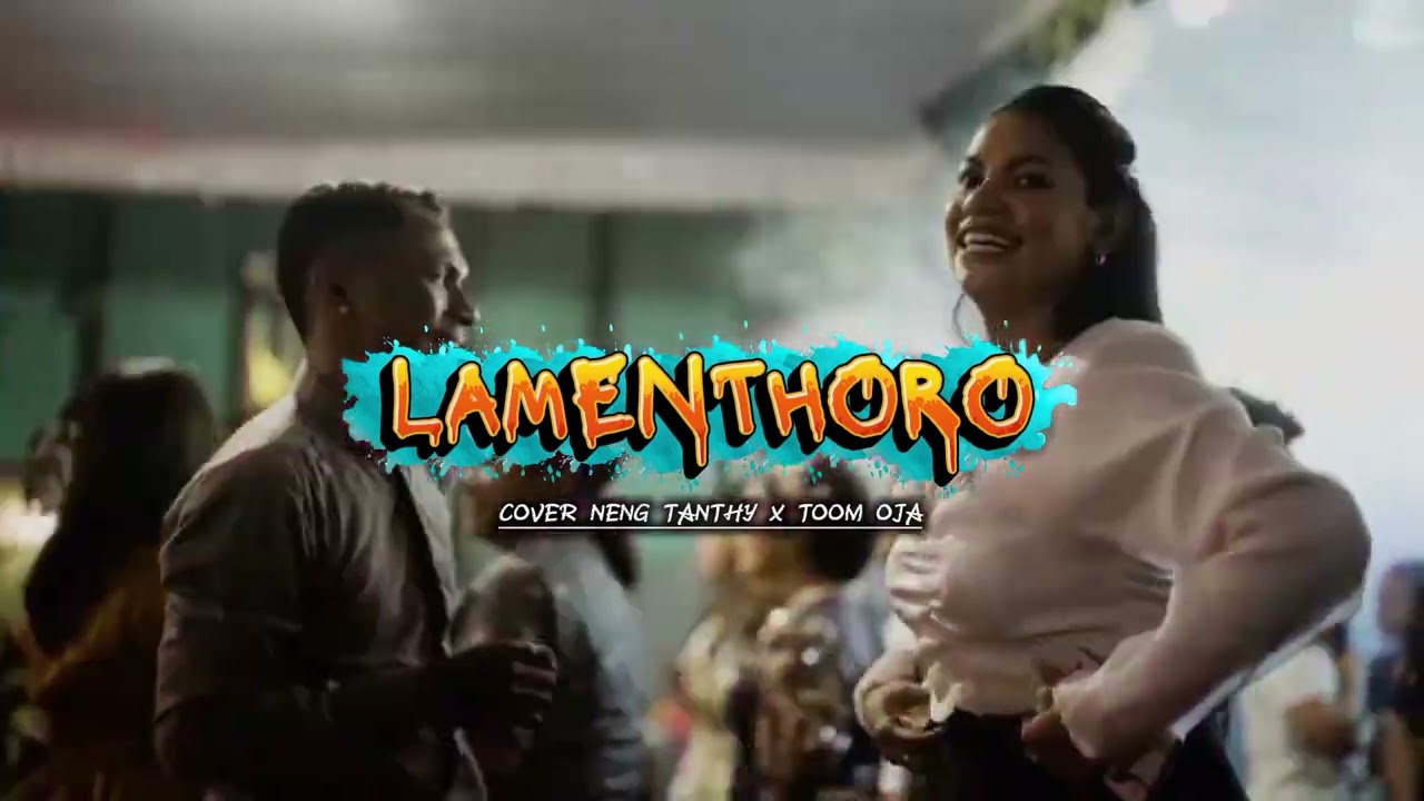 TERBARU DAERAH MAUMERE🔥 [LAMENTHORO] FERY ROTAN X OPPA 72 LIGHTING NEW 2K25💃