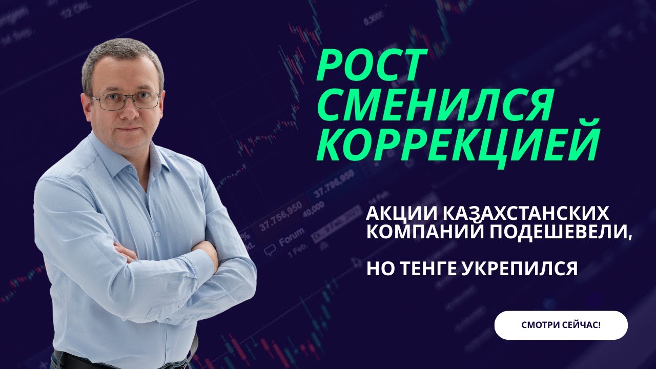 Покупать ли акции во время падения? Дивиденды за 3 года, рынок США и курс доллара