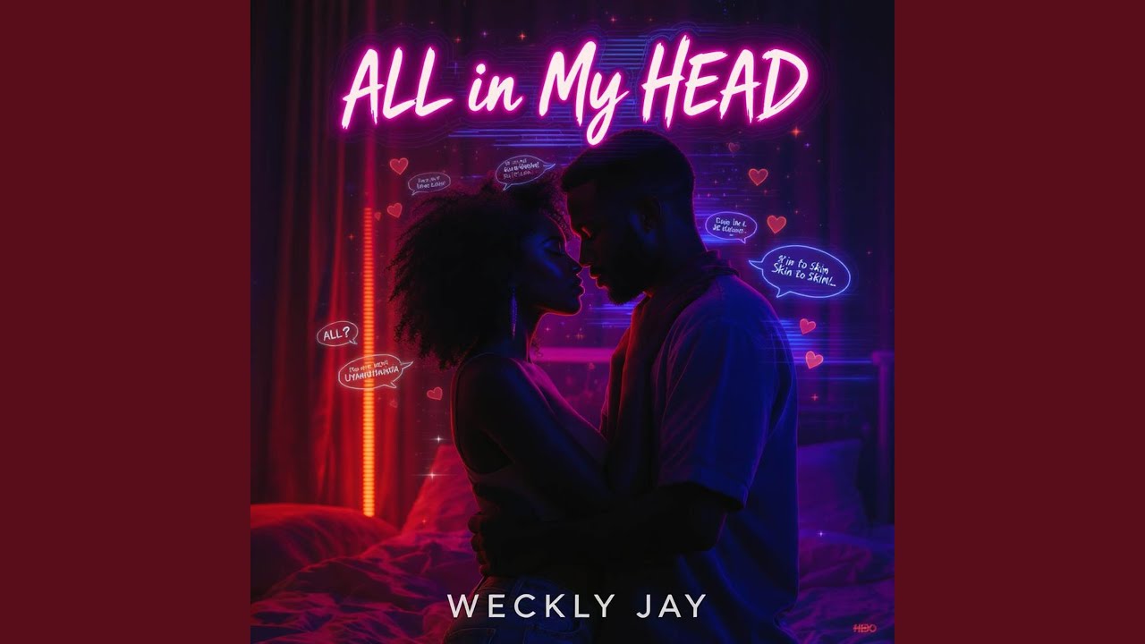 All in my Head