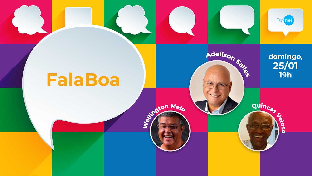 FalaBoa 