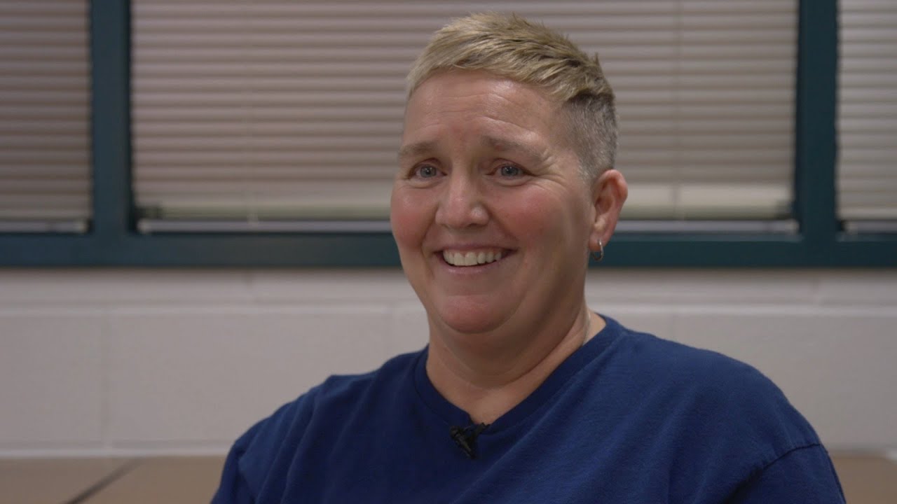 Donna Campbell, Press Elementary Teacher of the Year 2020/2021