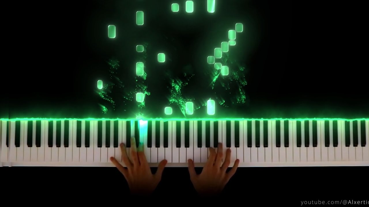 Ludovico Einaudi - Indaco