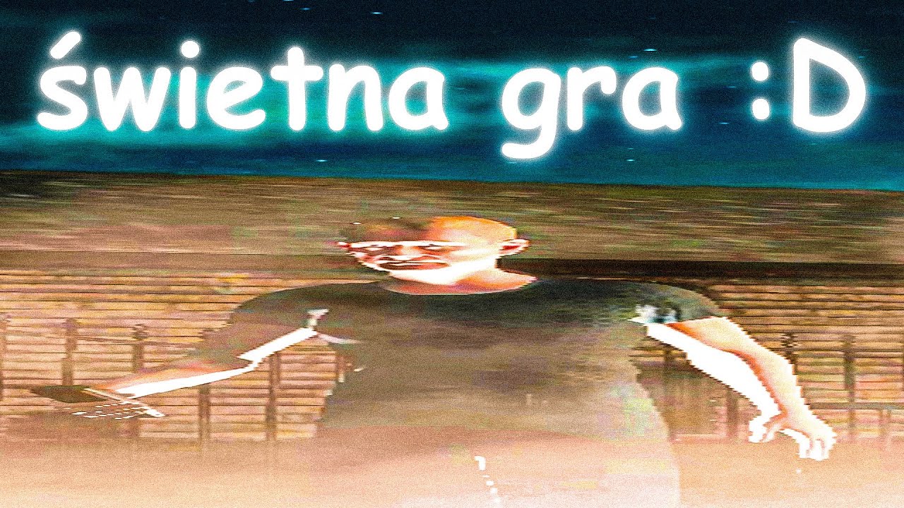 🤡 gra tak dobra, że nie możesz wyjść z lobby 🤡