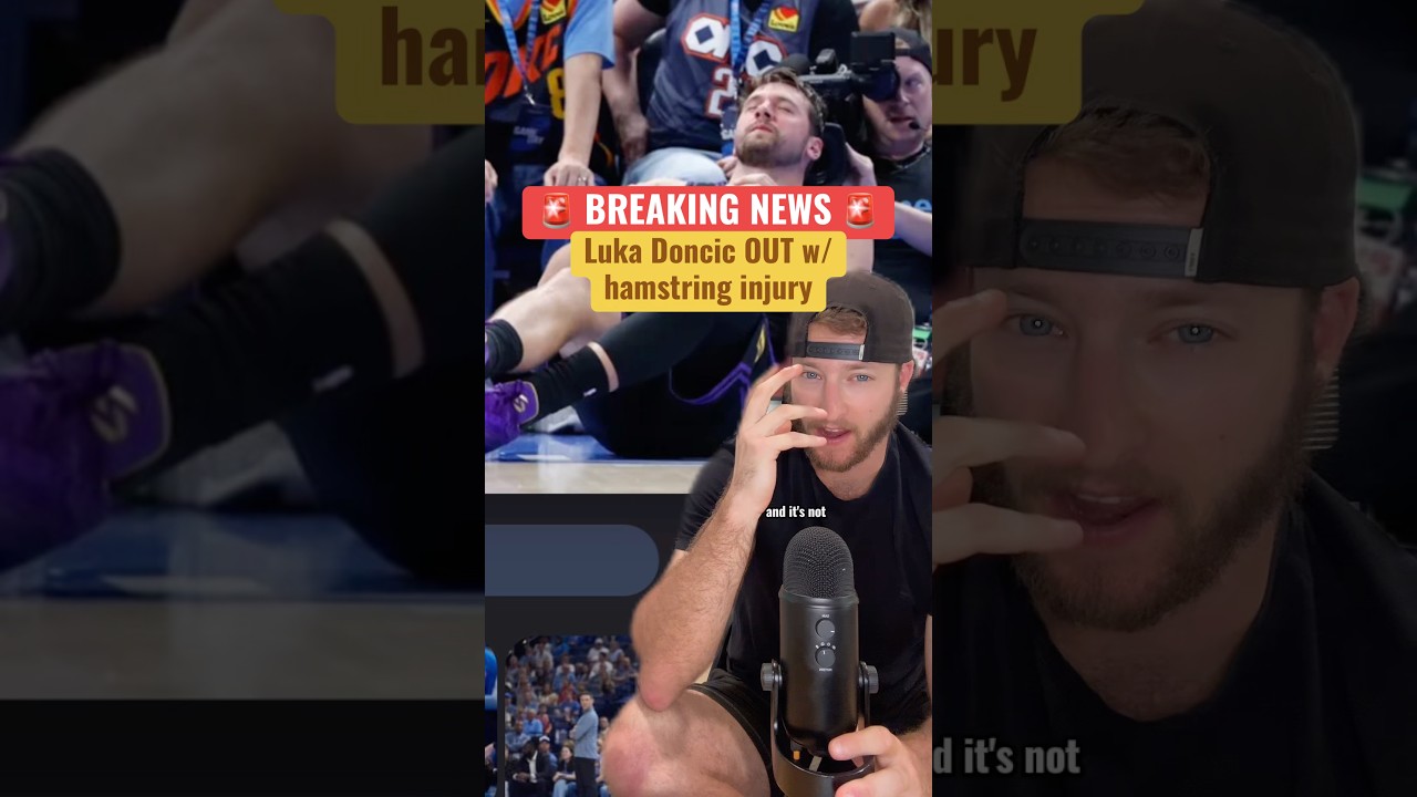Is the Lakers Season OVER?