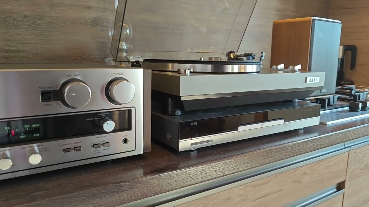 SONY STR-4800 receiver