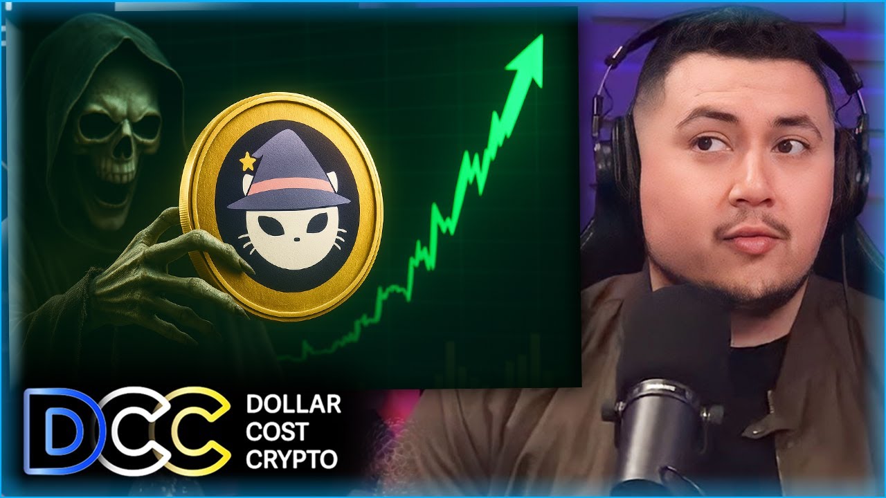 Spooky Swap Pumps 44% in 24h - Insider Truth Exposed