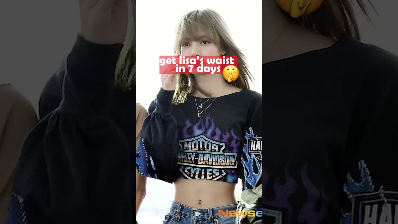 How to get a stronger waist in 7 days🤫 #shorts