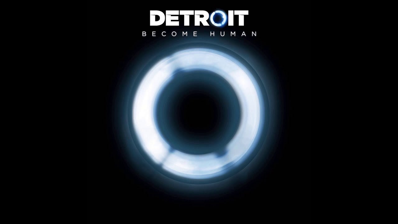 End Credits - Detroit: Become Human (OST)