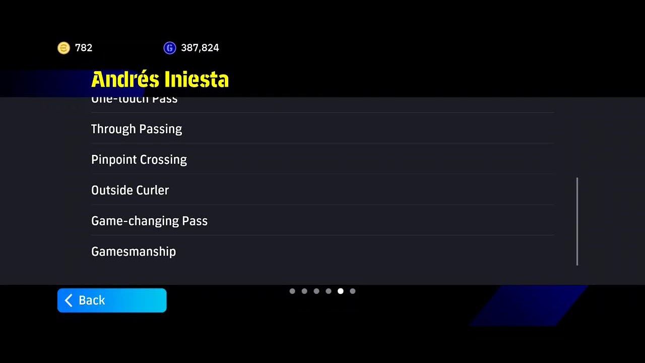 efootball free division 1 push for others.