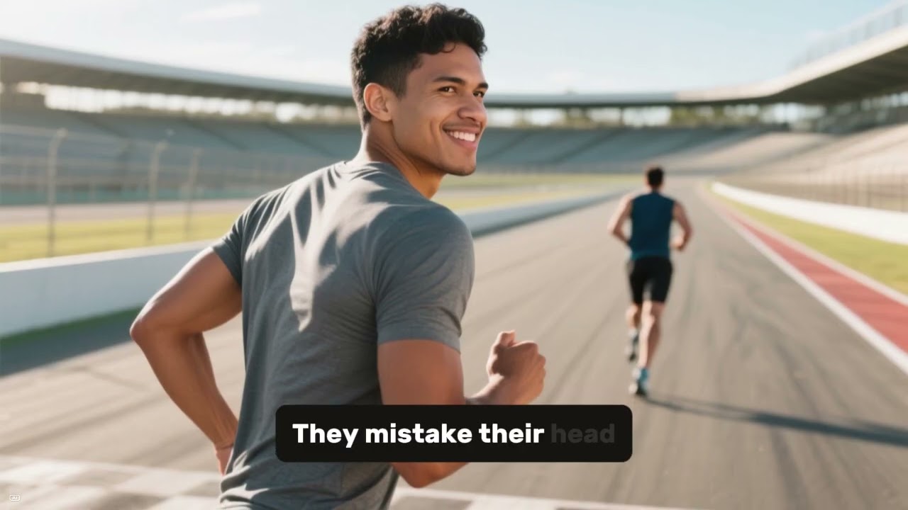Consistency Beats Talent - Best Motivational Video