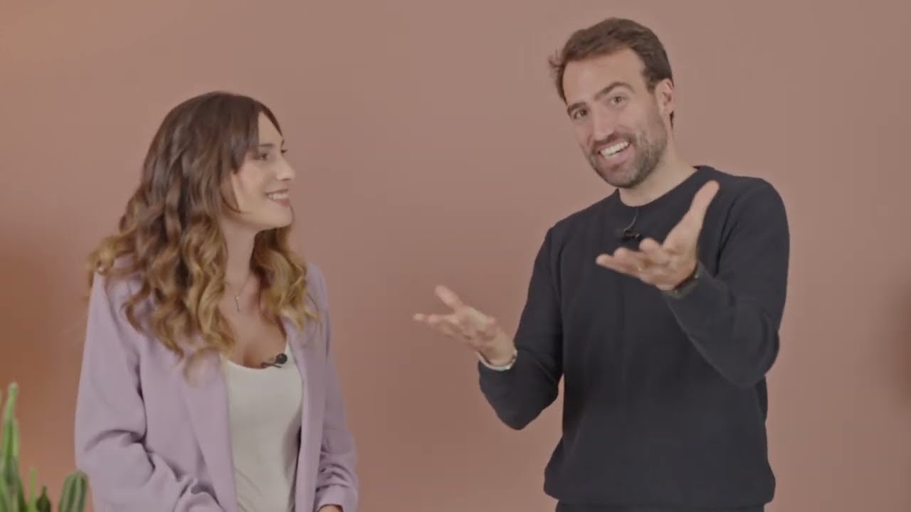 ¡Bienvenido al curso Finanzas Conscientes!