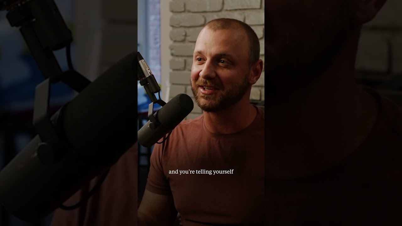 Морской пехотинец из подразделения SEAL исправил проблемы с техникой удара по мячу у Лукаса Глове...