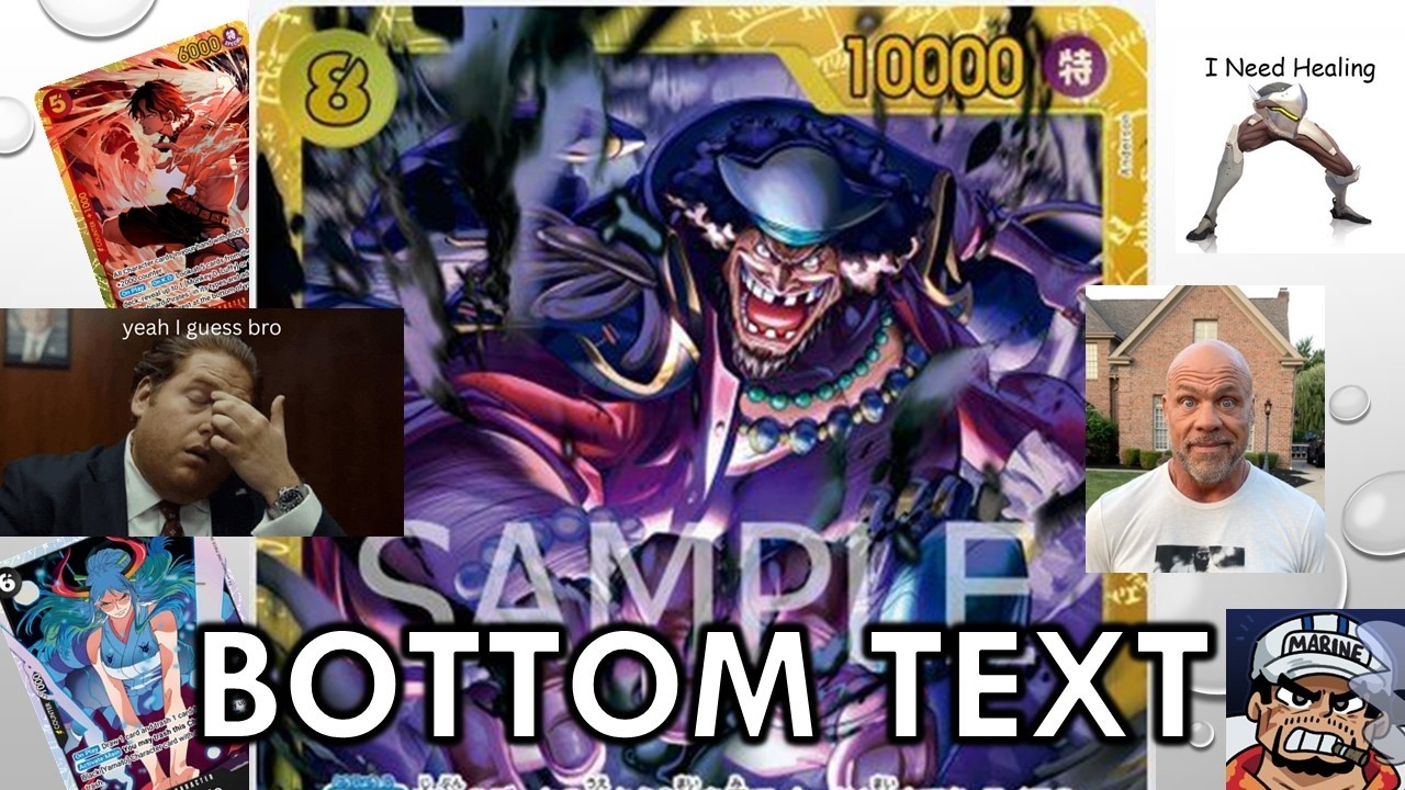 We Finally Know What ALL the OP16 Decks Do