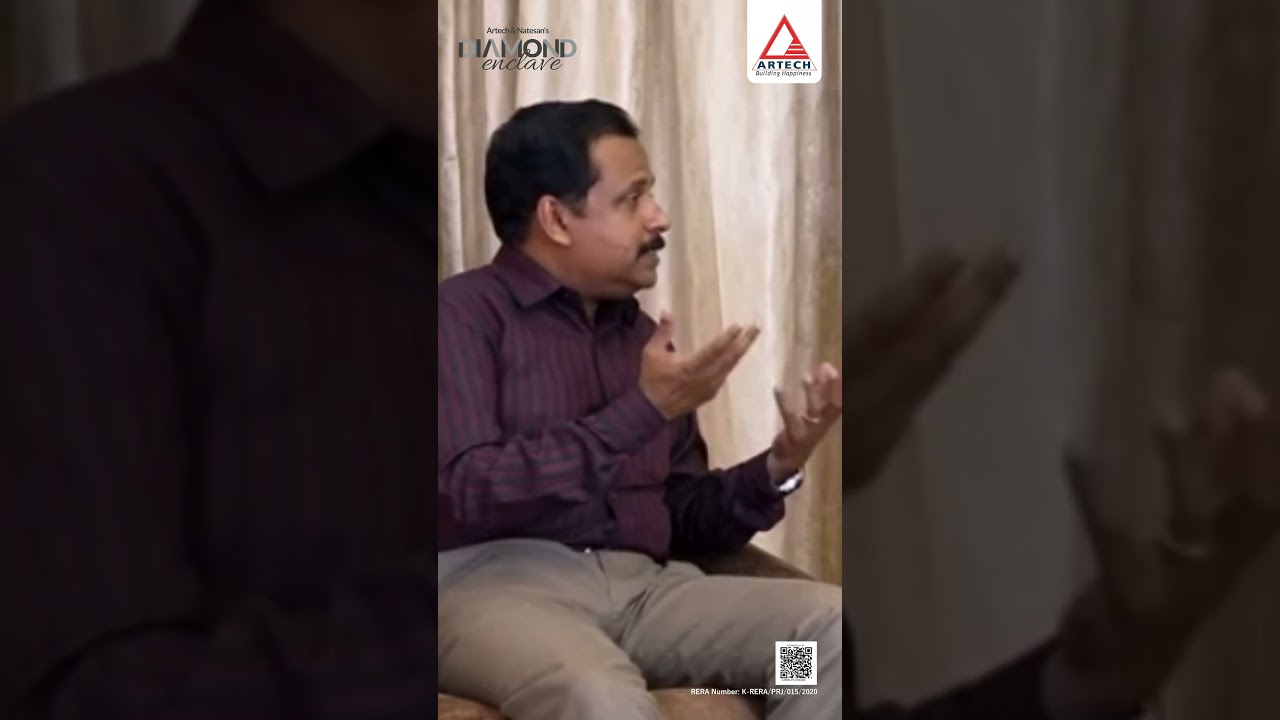 Artech Diamond Enclave | A Landmark of Prestige and Royal Heritage in Thiruvananthapuram
