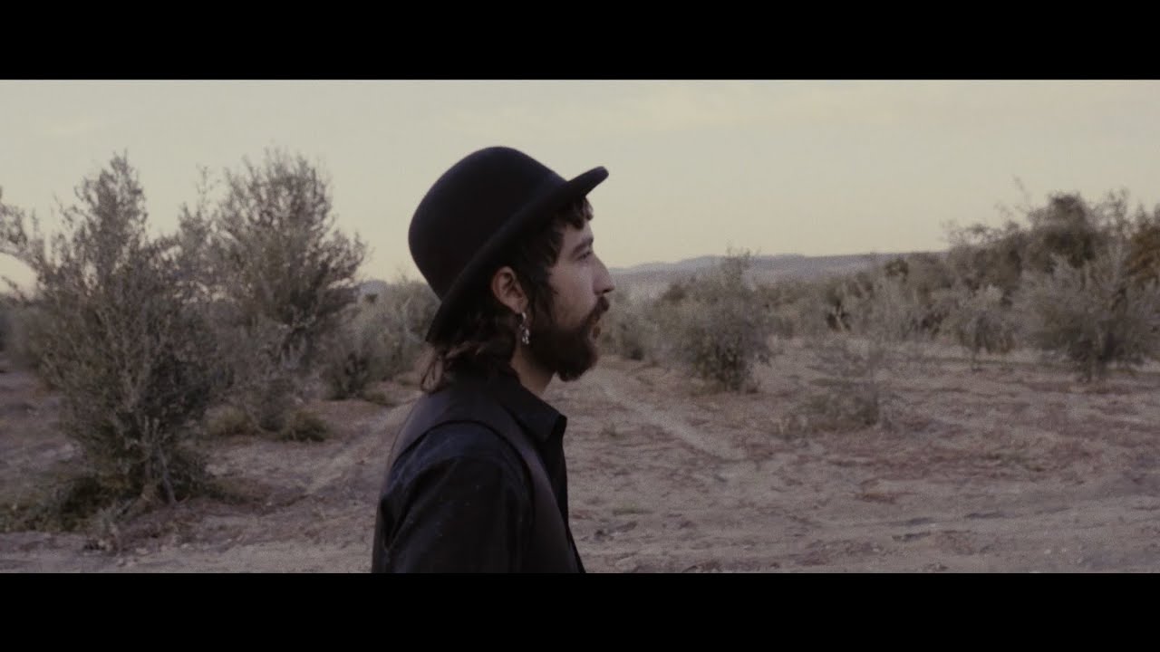 El Jose - Voy a inventarme un camino